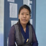 Ms. Tenzin Tsega