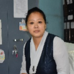 Mrs. Tenzin Lhanze