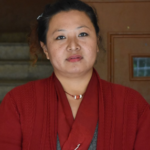 Ms. Jigme Lhamo