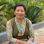 Mrs. Tenzin Wangmo