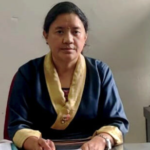 Mrs. Tsewang Dolma Principal