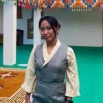 Ms. Tenzin Bhuti