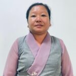Mrs. Tashi Dolma