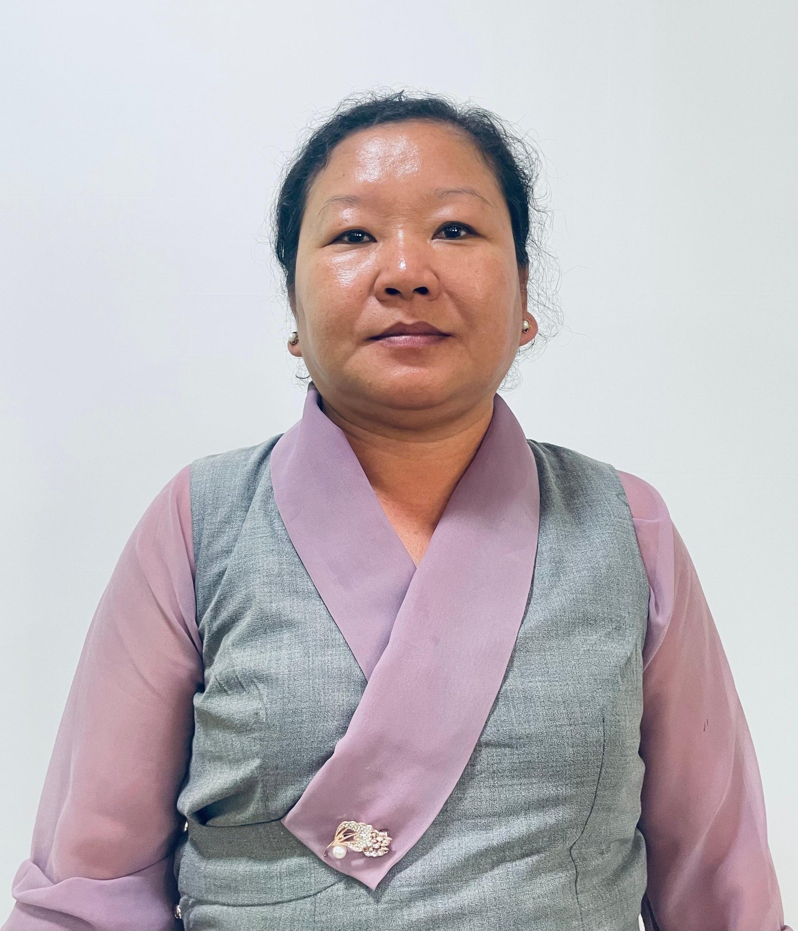 Mrs. Tashi Dolma - Music & Performing Arts Teacher