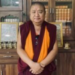 Gushi Gurmey Thinlay