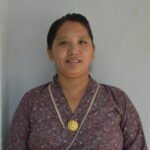 Mrs. Dawa Tsamchoe