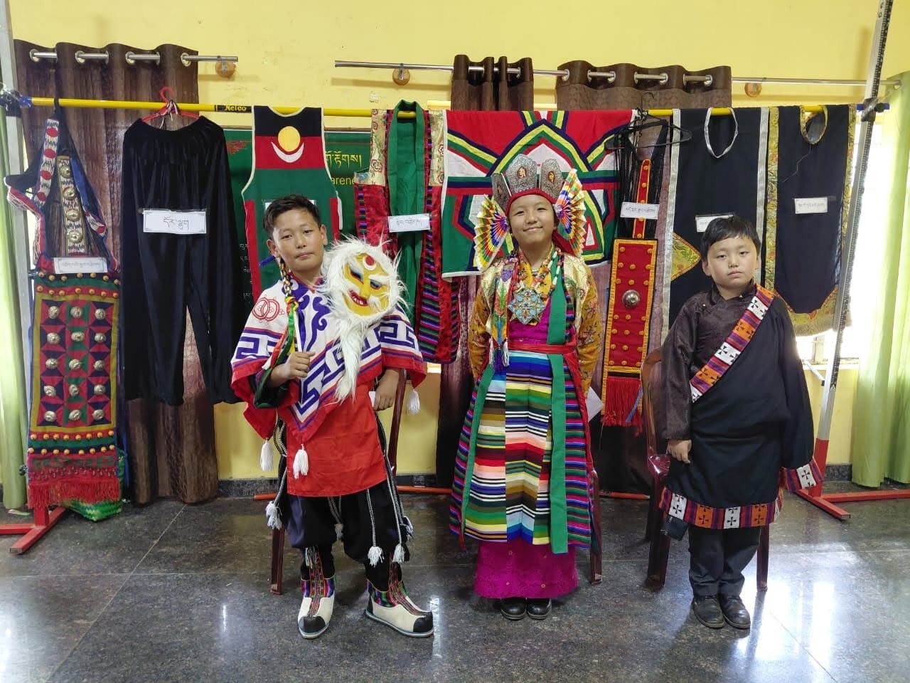 Tibet Day 6 Photo 3