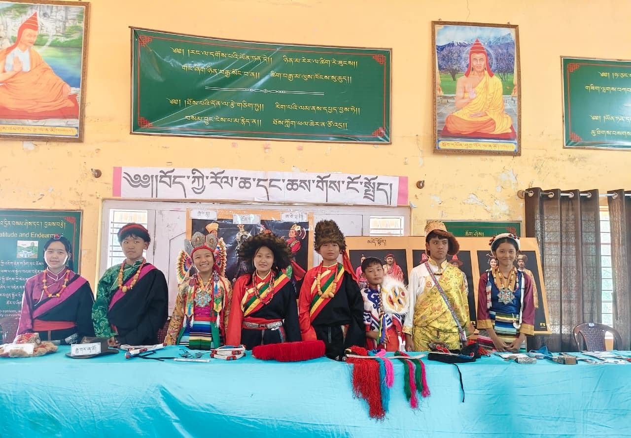 Tibet Day 6 Photo 1