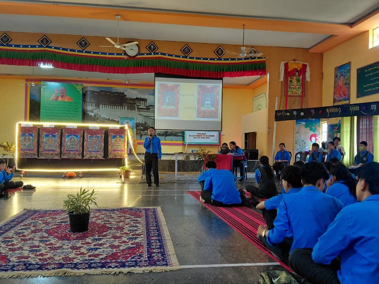Tibet Day 2 Photo 1