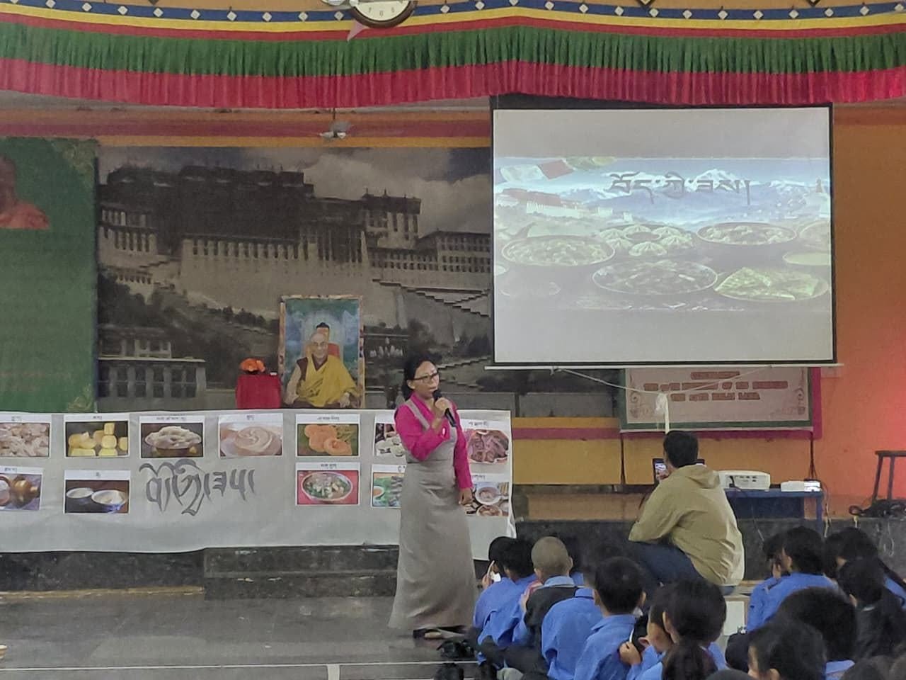Tibet Day 3 Photo 1