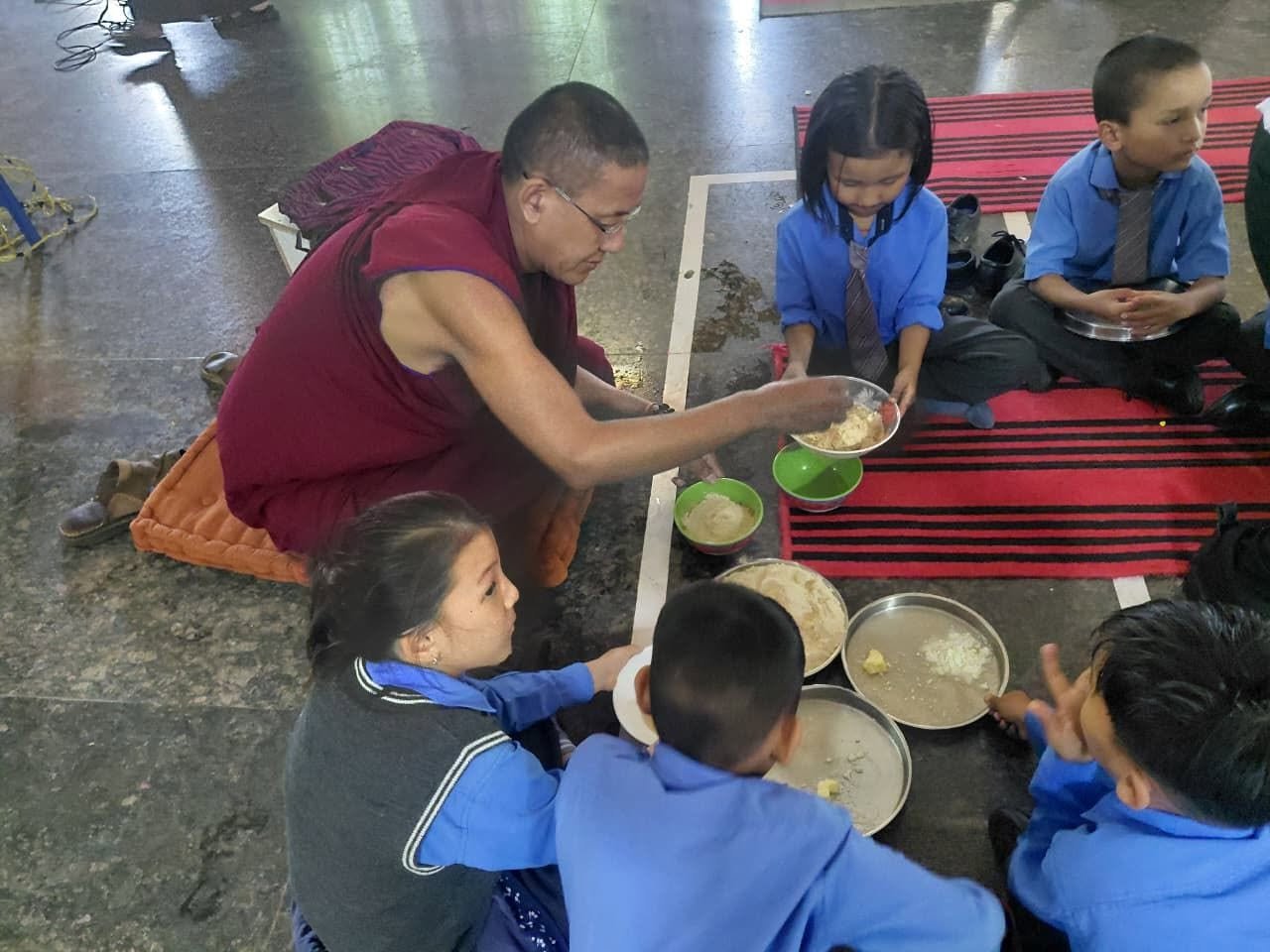 Tibet Day 3 Photo 3