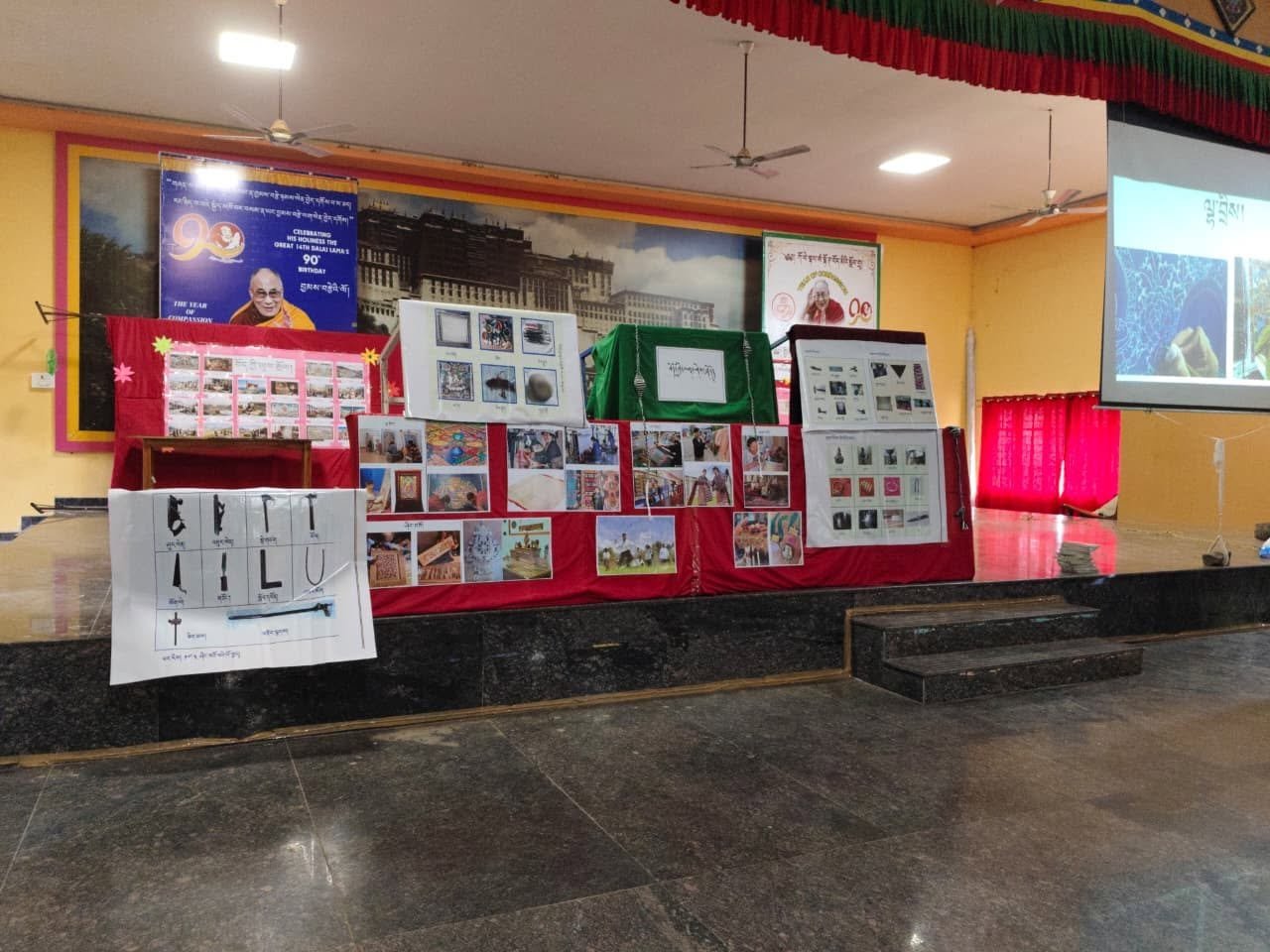 Tibet Day 5 Photo 1