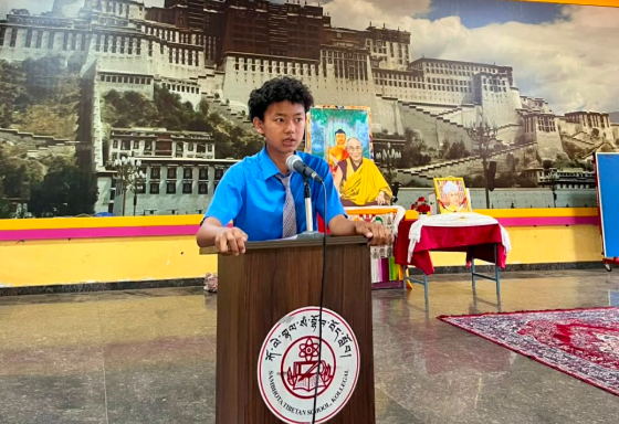 Photo 12 from Teacher's Day Celebration