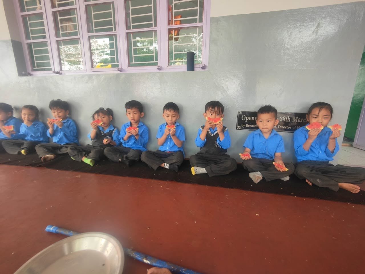 Photo 18 from Supplementary Diet Program Acknowledgment