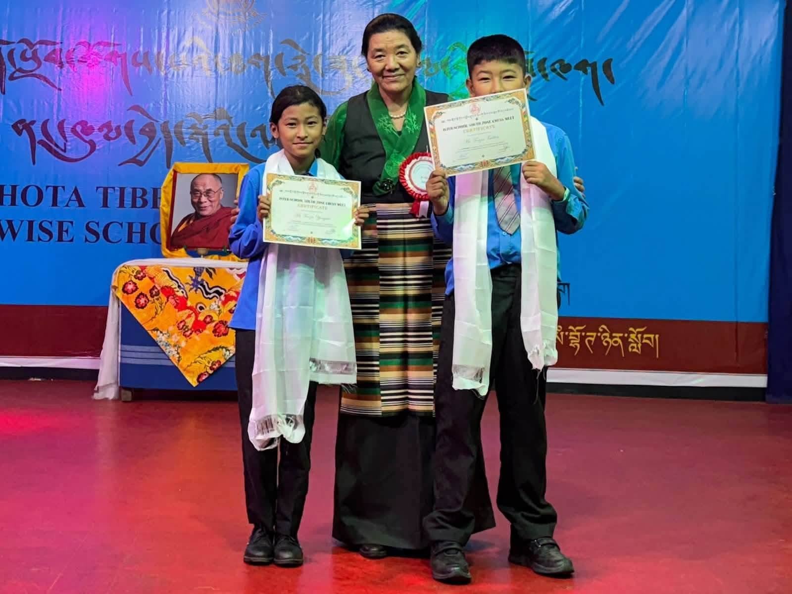 Photo 28 from STSS Vocabulary & Chess Competition
