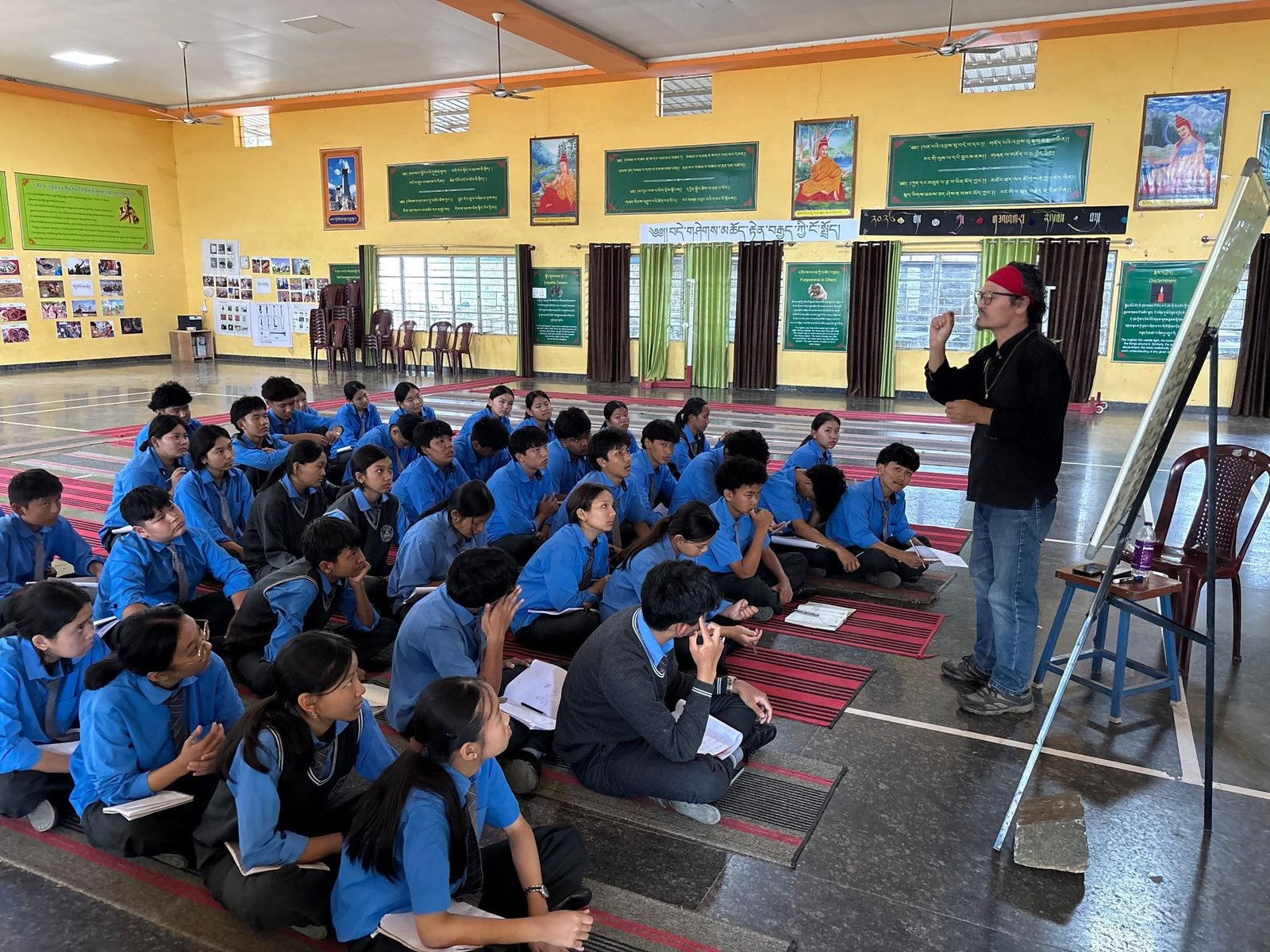 Photo 3 from Career Counseling & Creative Writing Session