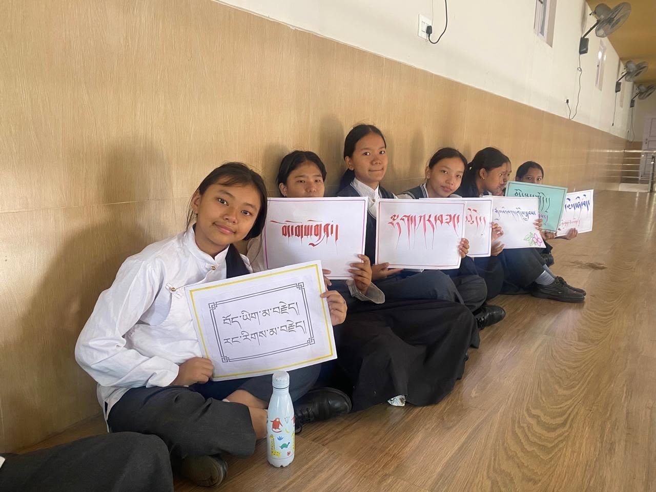 Photo 31 from Tibetan Identity Preservation Day