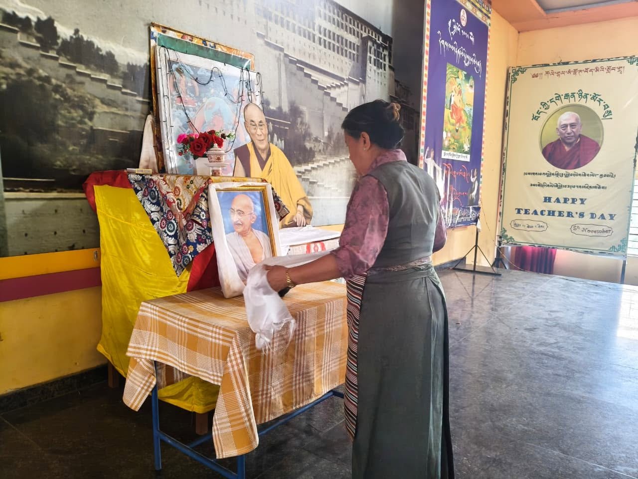 Photo 53 from Gandhi Jayanti Celebration & Community Service