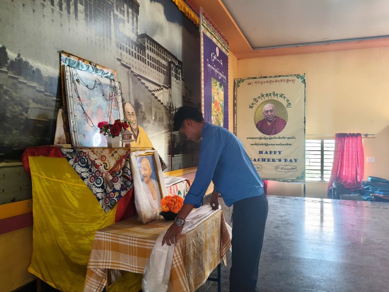 Photo 55 from Gandhi Jayanti Celebration & Community Service