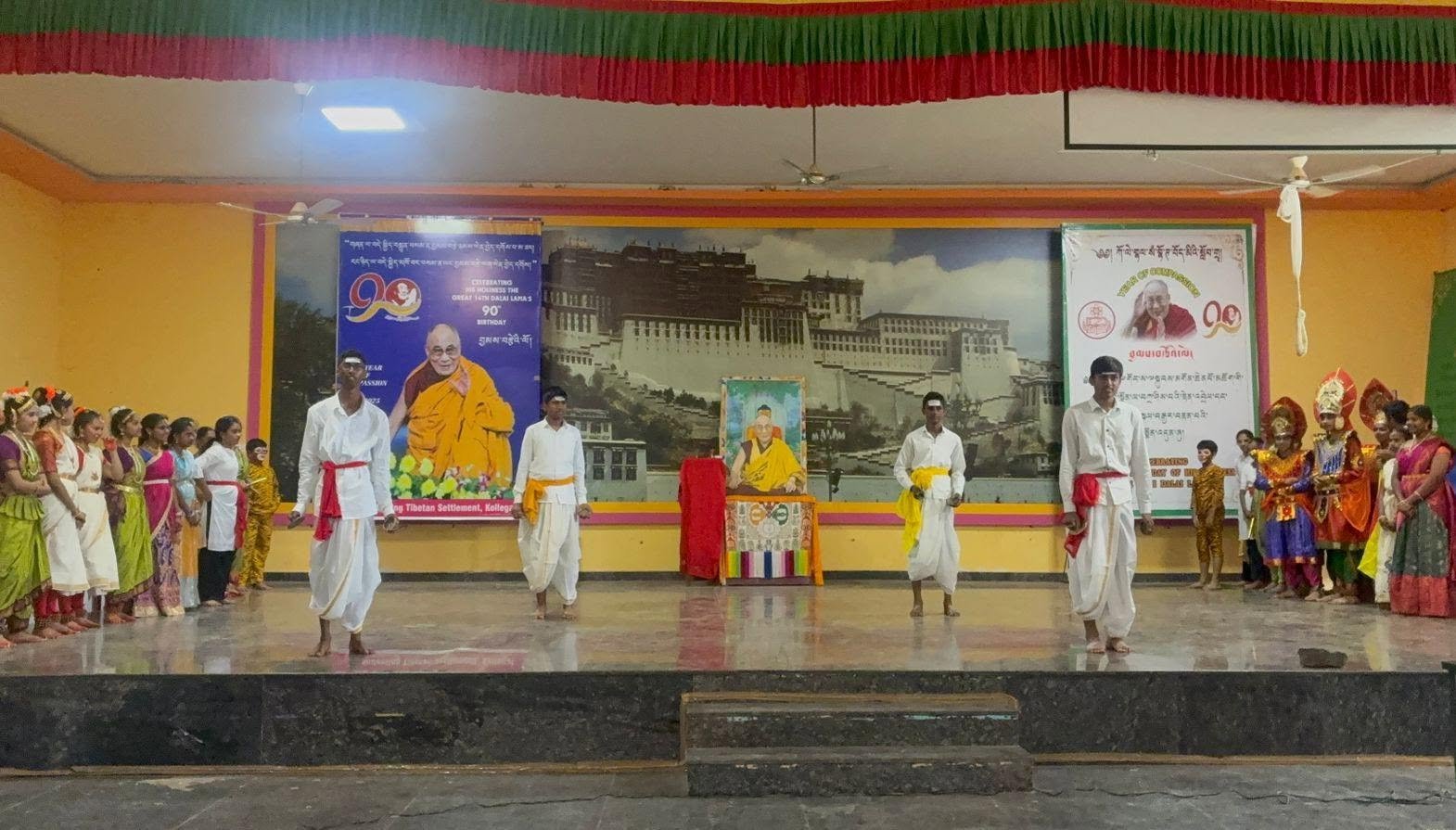 Photo 6 from SVVK Cultural Exchange Program