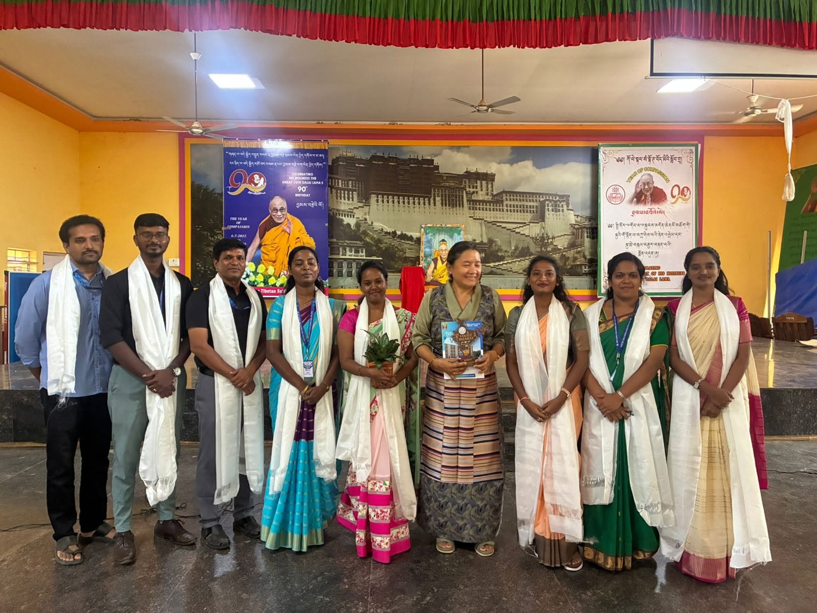Photo 7 from SVVK Cultural Exchange Program