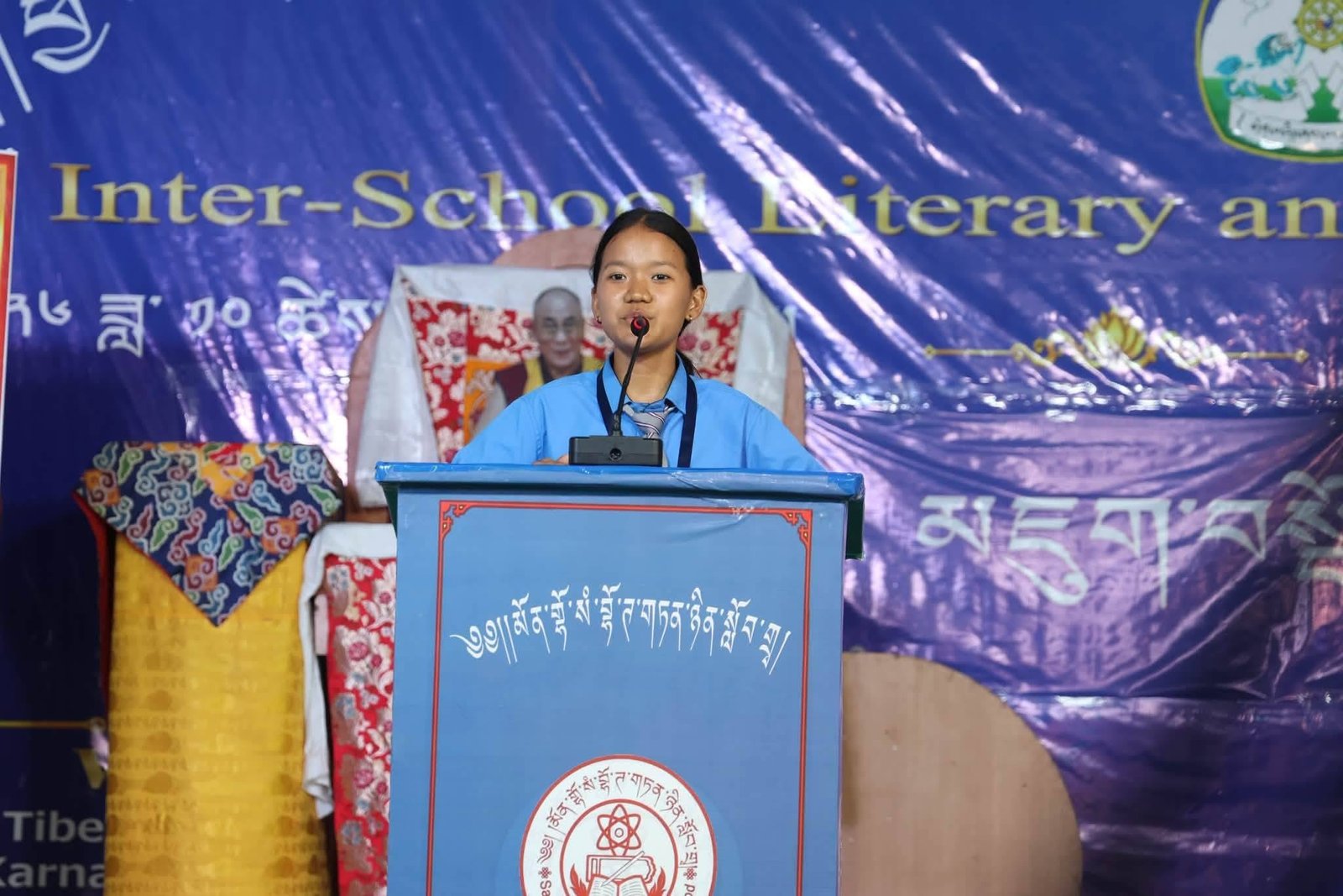 Photo 71 from Inter-School Literary and Cultural Meet 2026