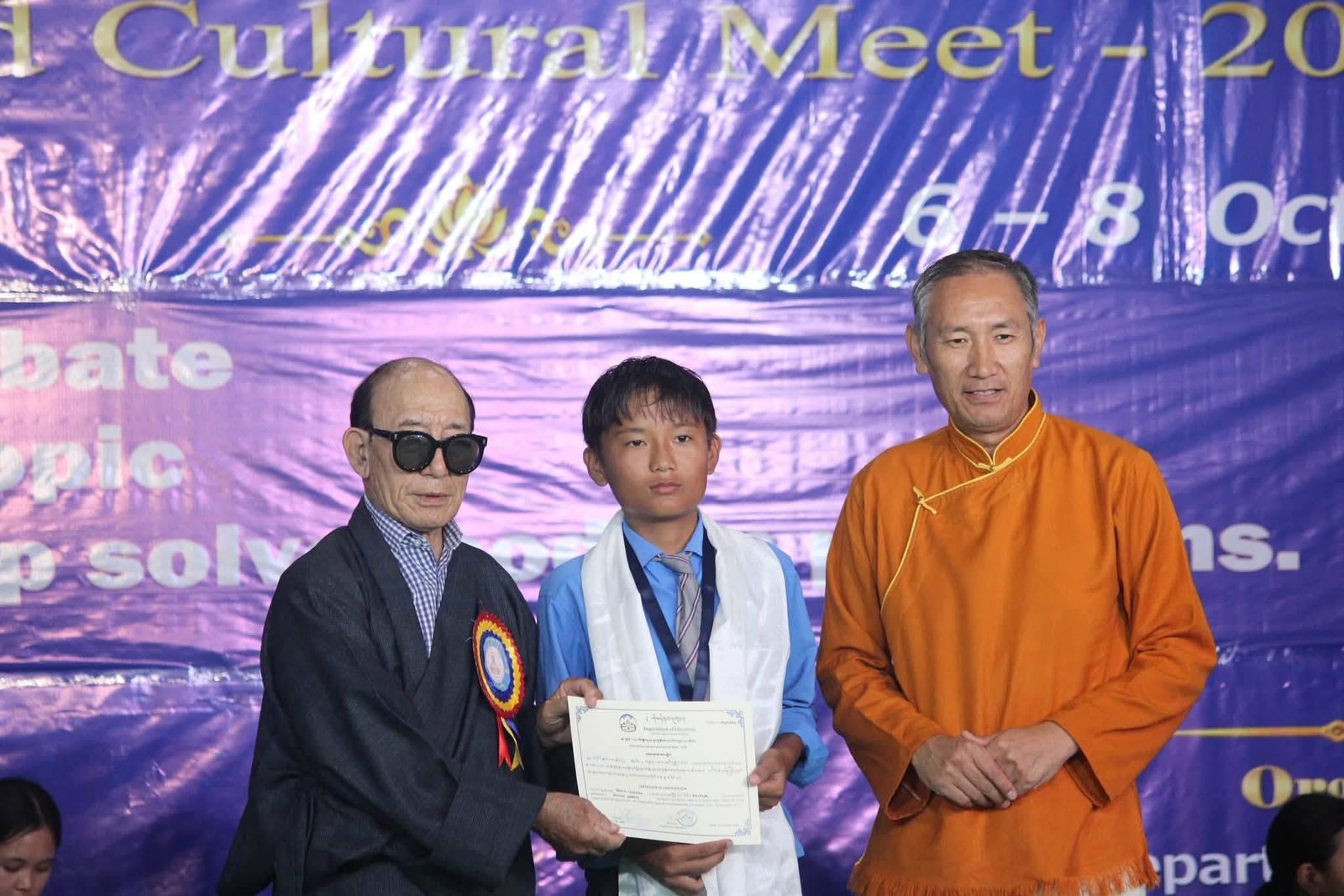 Photo 72 from Inter-School Literary and Cultural Meet 2026