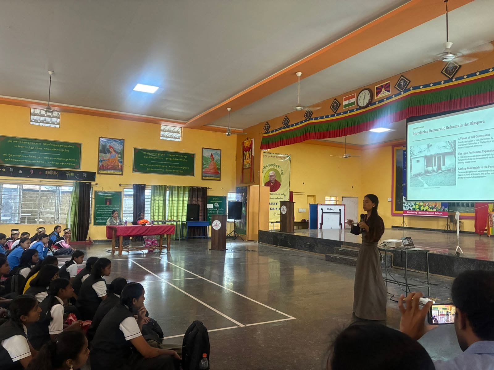 Photo 8 from SVVK Cultural Exchange Program